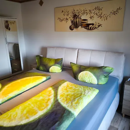 Appartement 2 Familie Schwerg *
