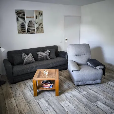 Appartement 2 Familie Schwerg