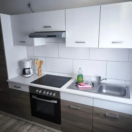 2 Familie Schwerg Appartement