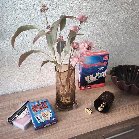 Appartement 2 Familie Schwerg *